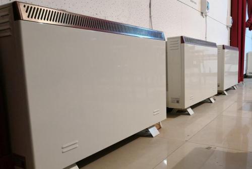 購買儲熱電暖器，要注意哪些方面