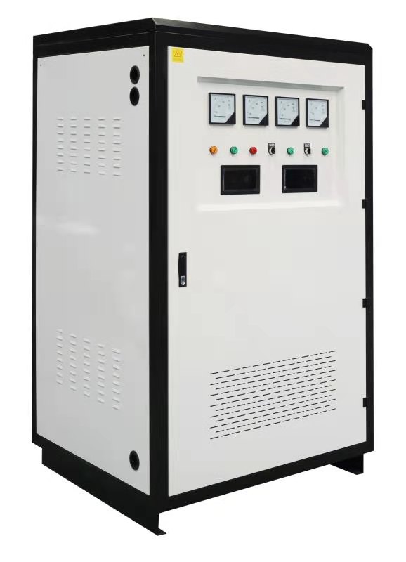碳晶電暖器工作狀態介紹