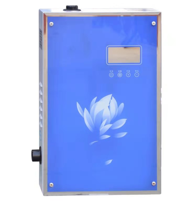 河北電采暖爐廠(chǎng)家告訴我們水電暖器屬于采暖設備