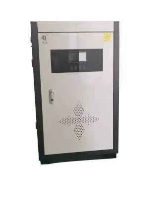 河北電采暖爐廠家本身質量的好壞，完全取決于電鍋爐本體的